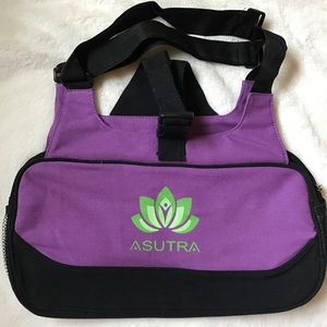 Asutra Yoga Bag